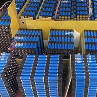 铝电池回收_电池回收处理厂家_附近回收旧电池